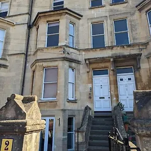 Guest house Beautiful, Bath