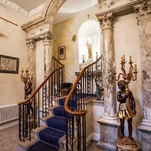 Bed & Breakfast Grosvenor, Bath