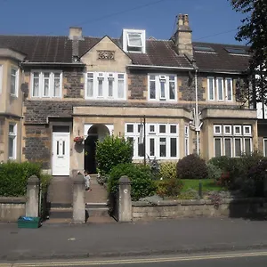 Guest house Albany, Bath